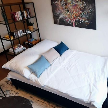 Apartament W Centrum Zamość Buitenkant foto