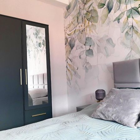 Apartament W Centrum Zamość Buitenkant foto