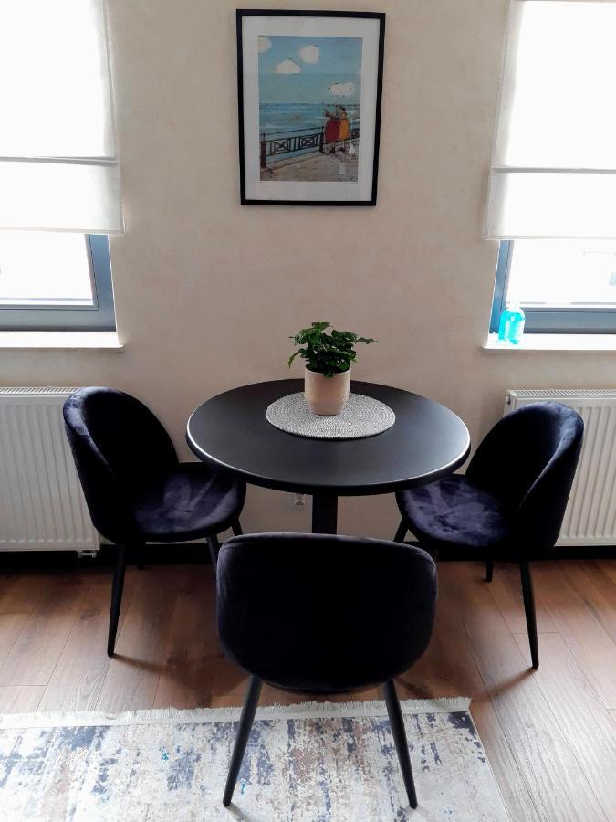Apartament W Centrum Zamość Buitenkant foto