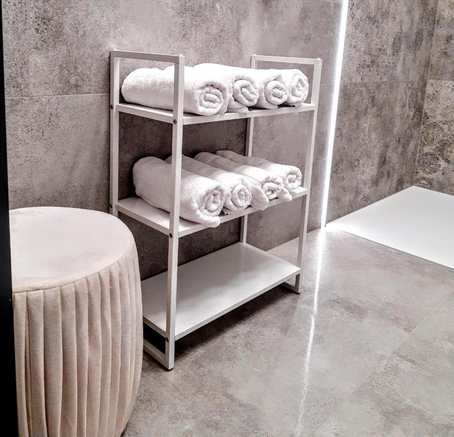 Apartament W Centrum Zamość Buitenkant foto
